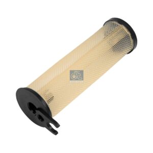 DT Spare Parts 1.11150 Fuel filter, fuel level sensor