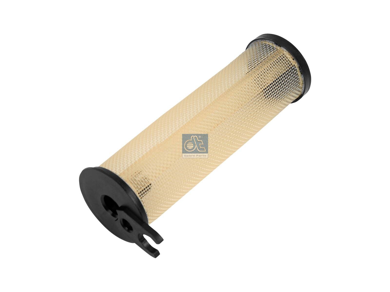 DT Spare Parts 1.11150 Fuel filter, fuel level sensor