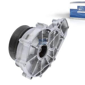 DT Spare Parts 1.11152 Water pump
