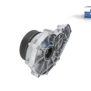 DT Spare Parts 1.11153 Water pump