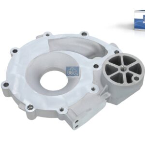 DT Spare Parts 1.11165 Water pump housing