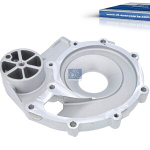 DT Spare Parts 1.11166 Water pump housing