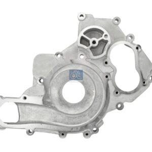 DT Spare Parts 1.11167 Water pump housing