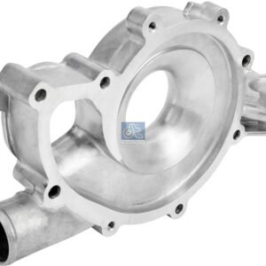 DT Spare Parts 1.11168 Water pump housing
