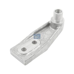 DT Spare Parts 1.11189 Bracket, belt tensioner