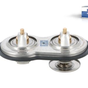 DT Spare Parts 1.11198 Thermostat, 75 °C