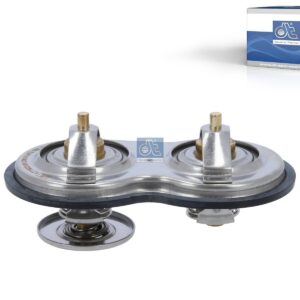 DT Spare Parts 1.11199 Thermostat, 88 °C