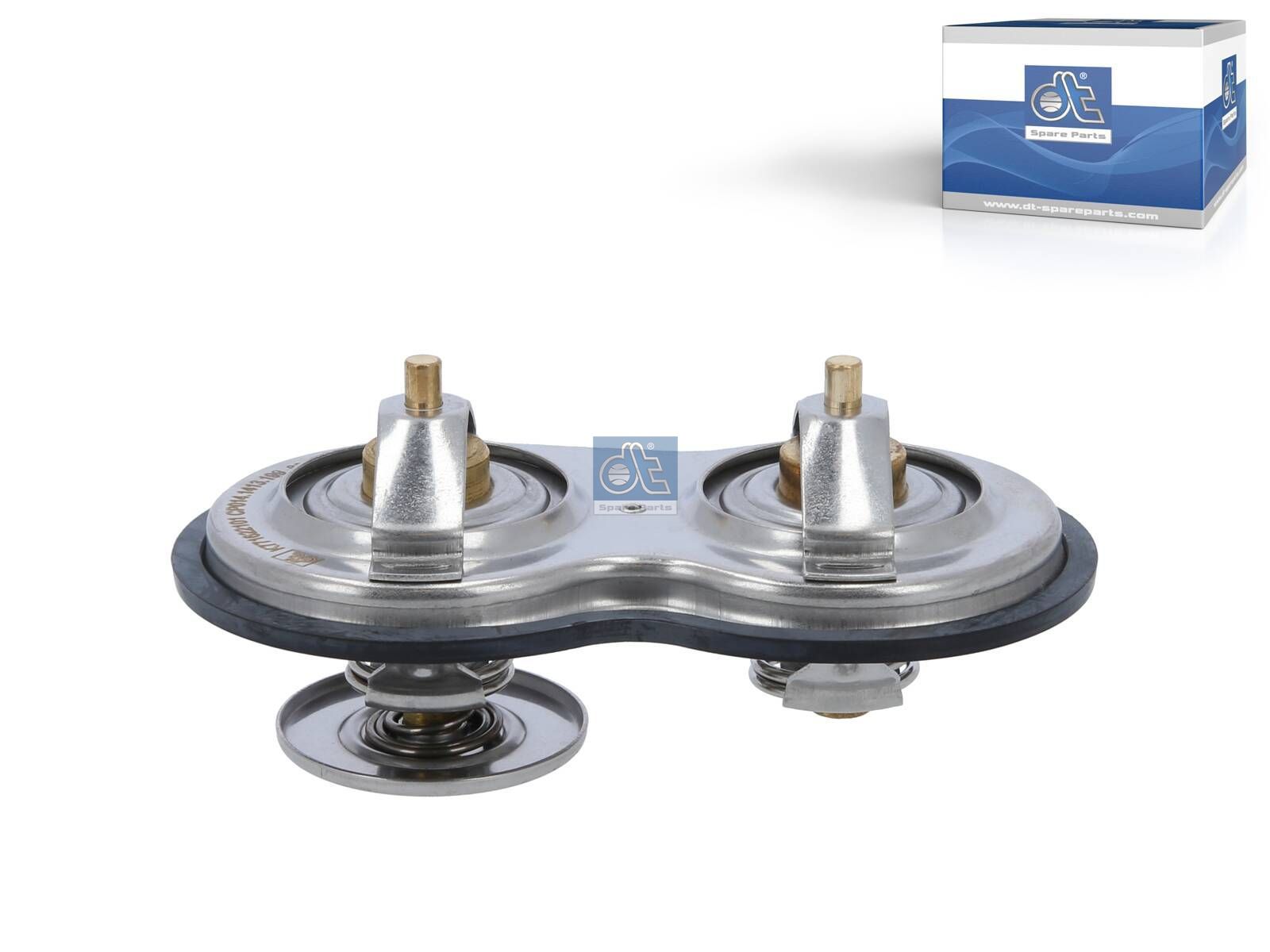 DT Spare Parts 1.11199 Thermostat, 88 °C