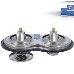 DT Spare Parts 1.11205 Thermostat, 83 °C