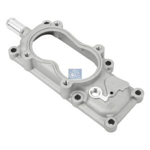 DT Spare Parts 1.11208 Thermostat housing