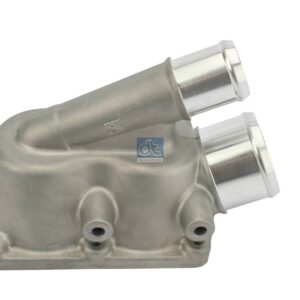 DT Spare Parts 1.11212 Thermostat housing