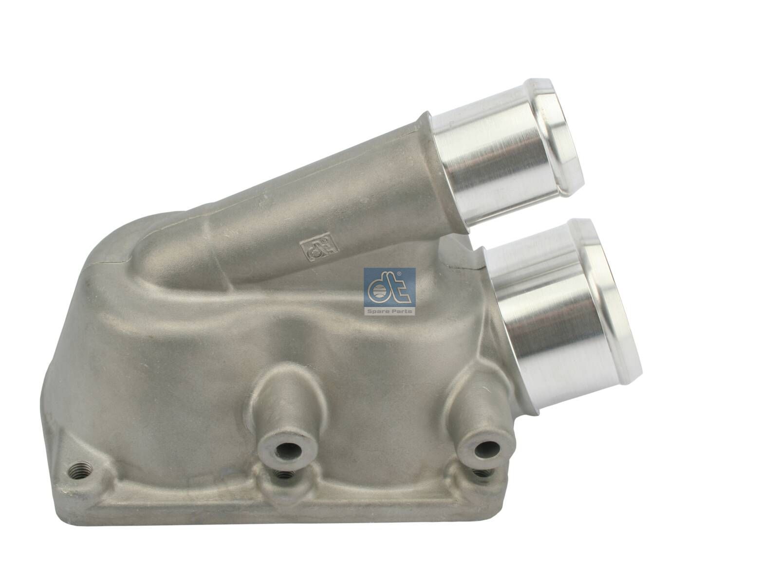 DT Spare Parts 1.11212 Thermostat housing