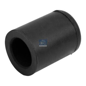 DT Spare Parts 1.11217 Rubber plug, d: 20 mm, D: 30 mm, L: 39.5 mm