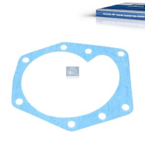 DT Spare Parts 1.11221 Gasket, water pump