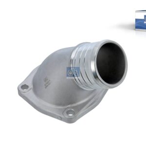 DT Spare Parts 1.11227 Thermostat housing