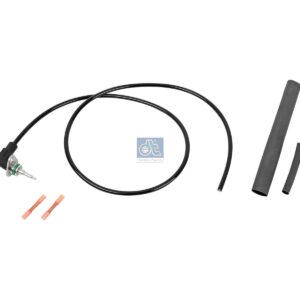 DT Spare Parts 1.11266 Charge pressure sensor