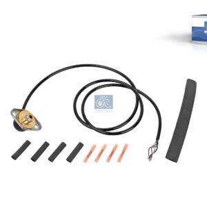 DT Spare Parts 1.11268 Charge pressure sensor