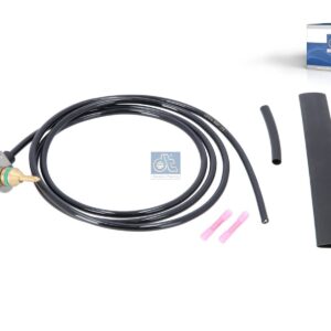 DT Spare Parts 1.11270 Temperature sensor, D1: 5 mm, D2: 15.9 mm, L: 1860 mm
