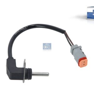 DT Spare Parts 1.11272 Temperature sensor