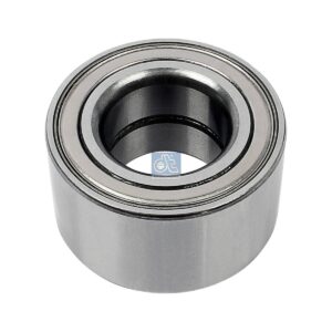 DT Spare Parts 1.11278 Ball bearing, d: 35 mm, D: 68 mm, H: 37 mm