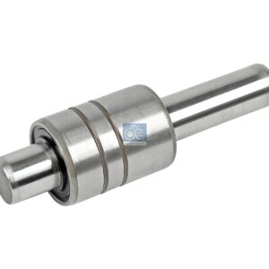 DT Spare Parts 1.11280 Water pump bearing, D1: 30 mm, D2: 15.9 mm, L: 107 mm