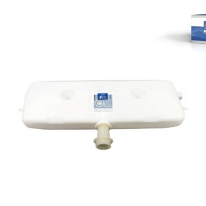 DT Spare Parts 1.11291 Expansion tank