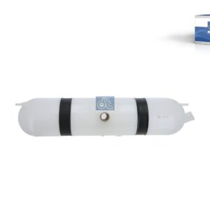 DT Spare Parts 1.11292 Expansion tank, without cap
