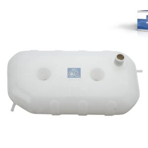 DT Spare Parts 1.11293 Expansion tank, without cap