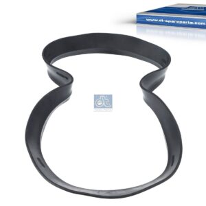 DT Spare Parts 1.11305 Rubber ring, for fan