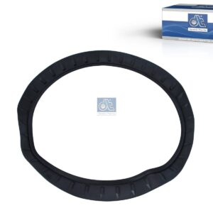 DT Spare Parts 1.11306 Rubber ring, for fan, D: 690 mm, H: 83 mm