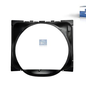 DT Spare Parts 1.11309 Fan cover