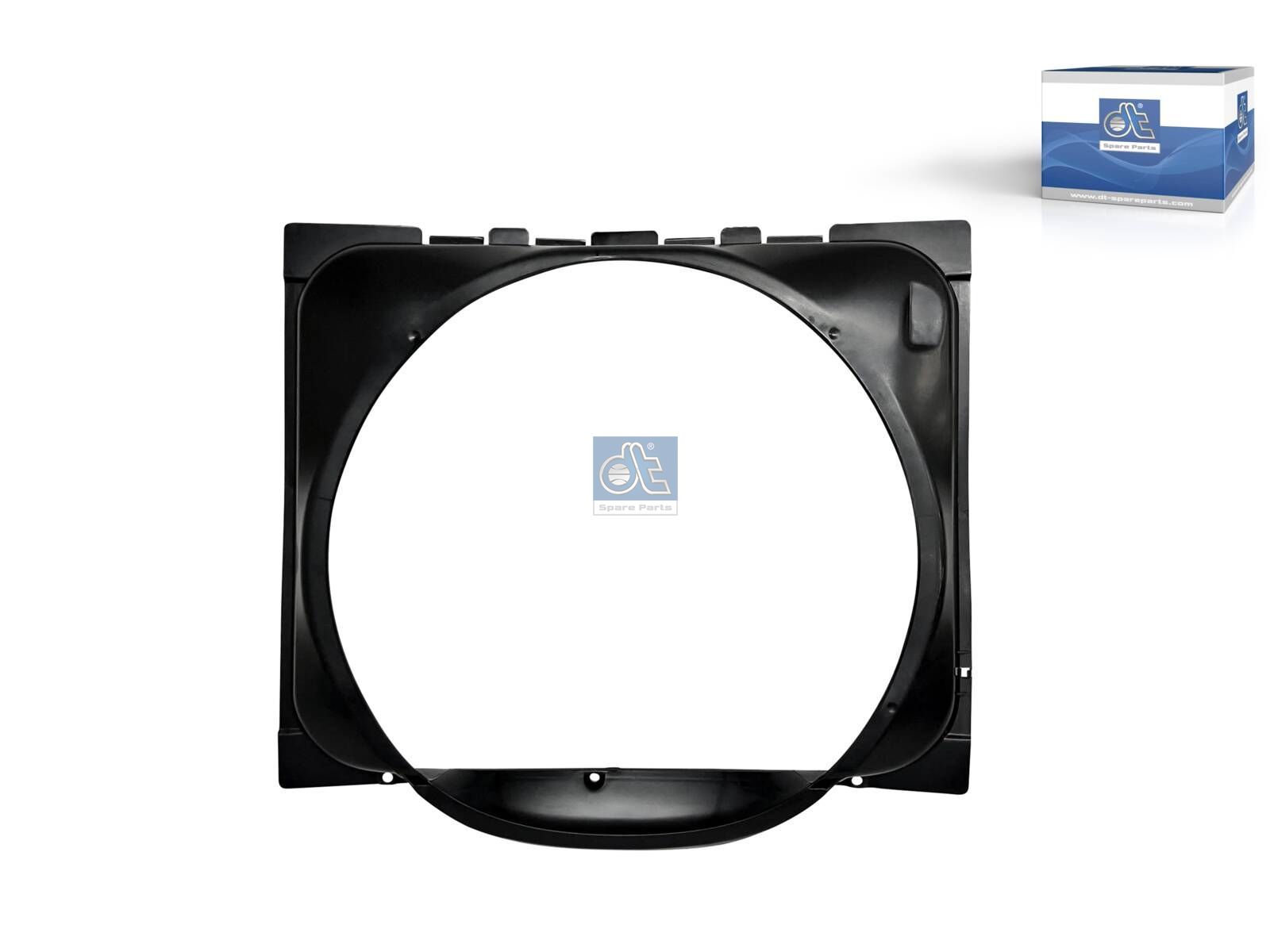 DT Spare Parts 1.11309 Fan cover