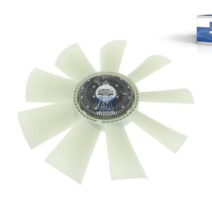 DT Spare Parts 1.11320 Fan with clutch, D: 750 mm