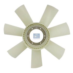 DT Spare Parts 1.11321 Fan, D: 600 mm
