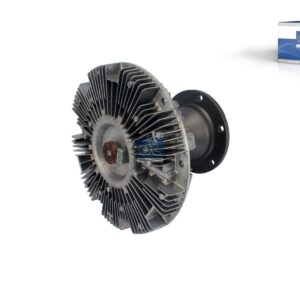 DT Spare Parts 1.11330 Fan clutch, D: 203 mm