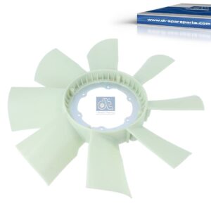 DT Spare Parts 1.11332 Fan, D: 680 mm