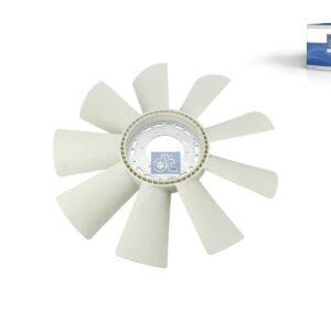 DT Spare Parts 1.11335 Fan, D: 750 mm