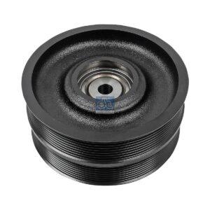 DT Spare Parts 1.11347 Pulley, with bearing