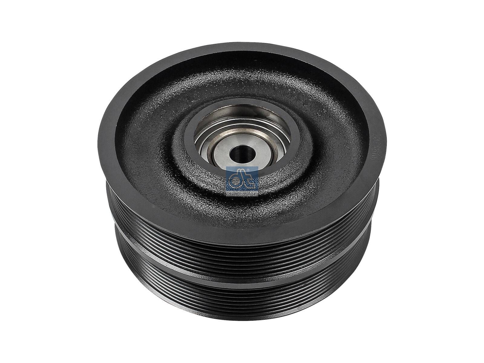 DT Spare Parts 1.11347 Pulley, with bearing