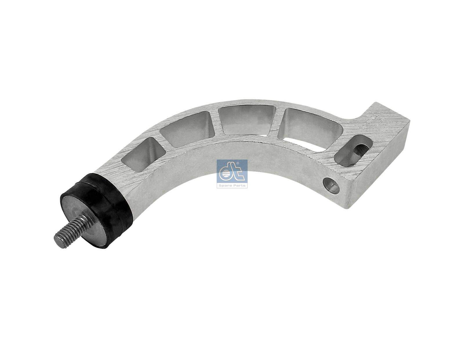 DT Spare Parts 1.11355 Bracket, fan frame