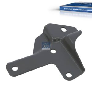 DT Spare Parts 1.11363 Bracket, radiator, left
