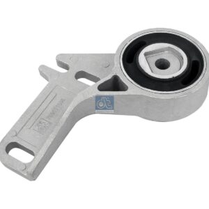 DT Spare Parts 1.11368 Bracket, radiator, left