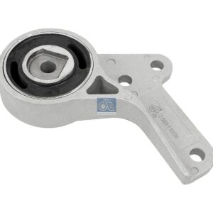 DT Spare Parts 1.11369 Bracket, radiator, right