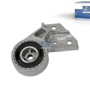 DT Spare Parts 1.11370 Bracket, radiator, right