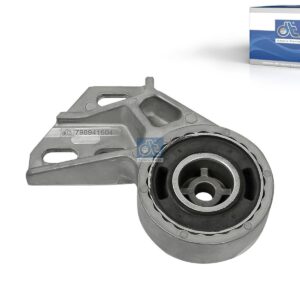 DT Spare Parts 1.11371 Bracket, radiator, left