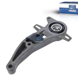 DT Spare Parts 1.11372 Bracket, radiator, left