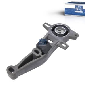 DT Spare Parts 1.11373 Bracket, radiator, right