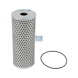 DT Spare Parts 1.11380 Oil filter, d: 25 mm, D: 83 mm, H: 200 mm