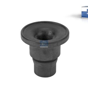 DT Spare Parts 1.11390 Plug, flange pipe