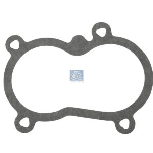 DT Spare Parts 1.11391 Gasket, flange pipe